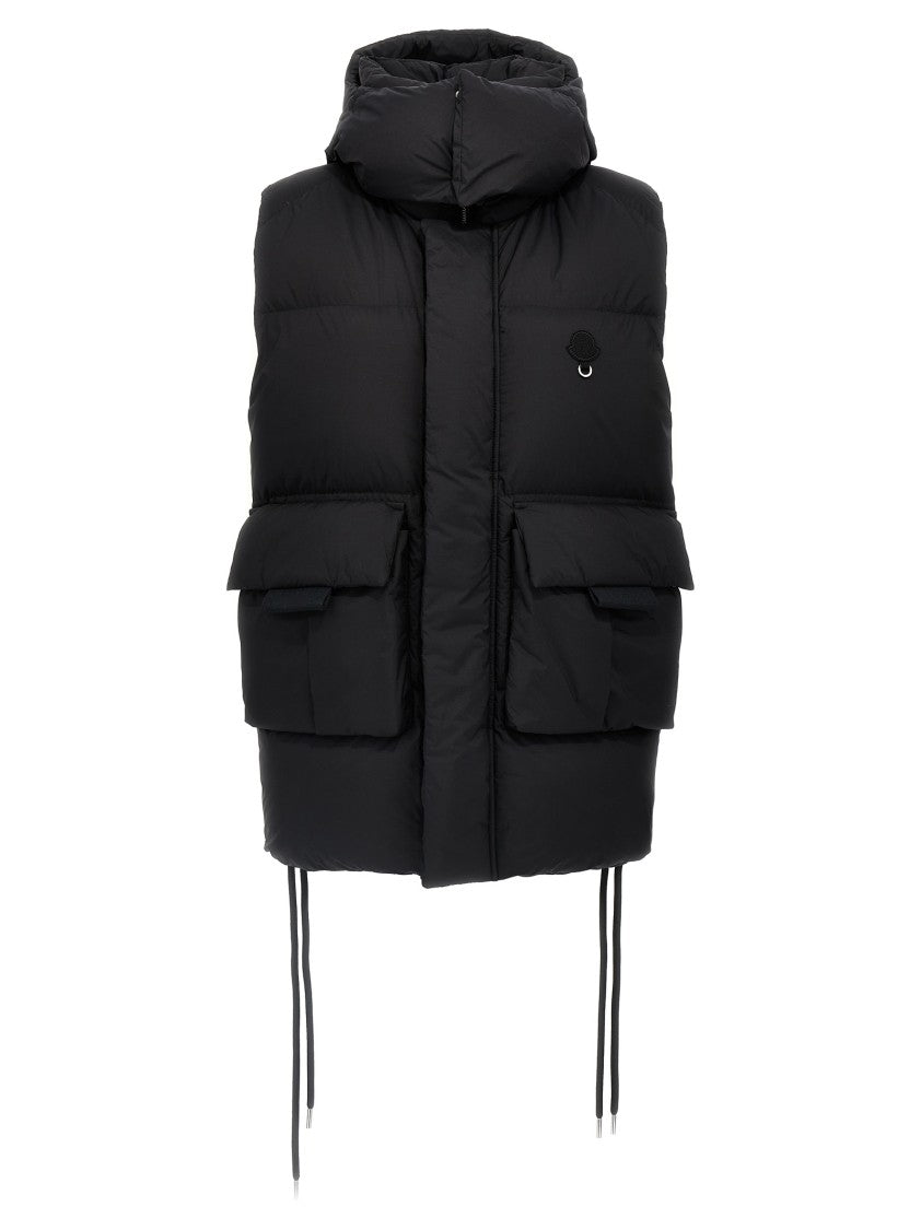 Moncler Genius Sabela' Vest