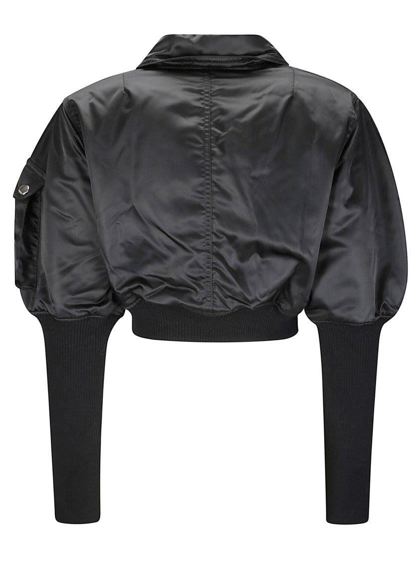Vaquera Women Aviator Jacket