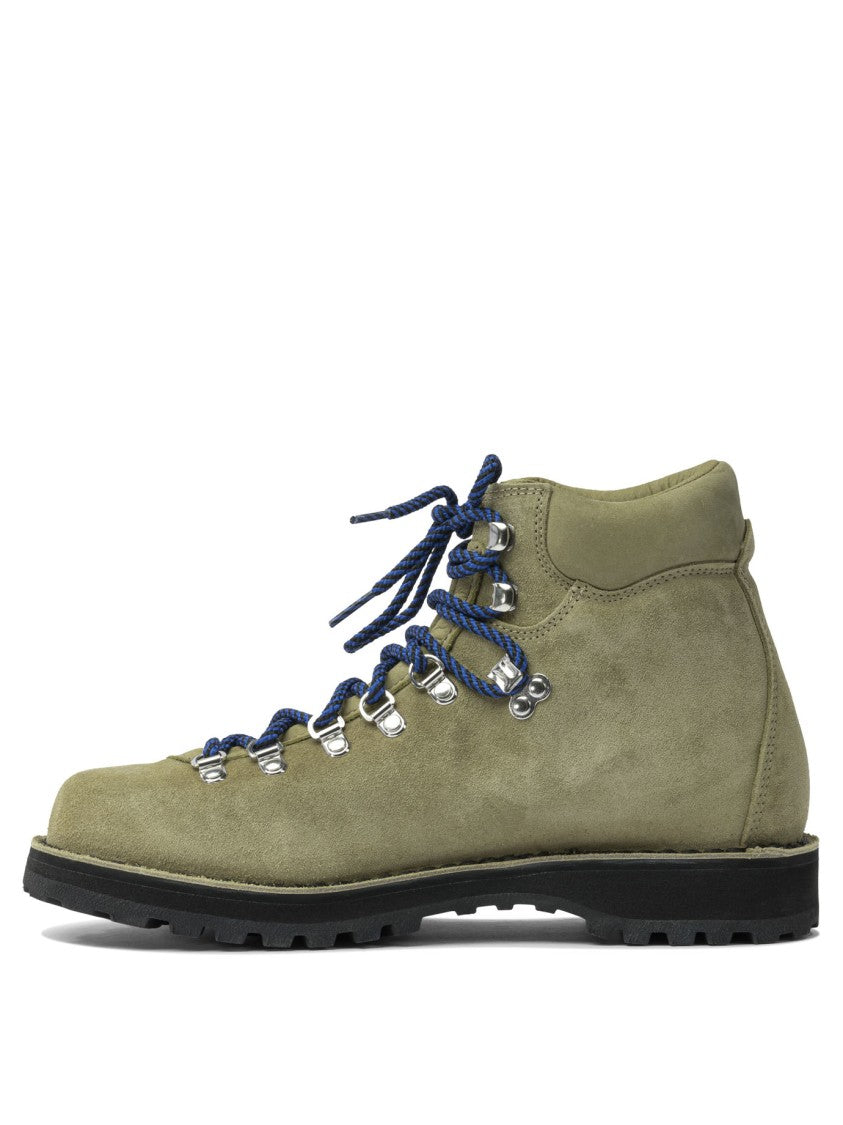 Diemme "Rock Bet" Hiking Shoes