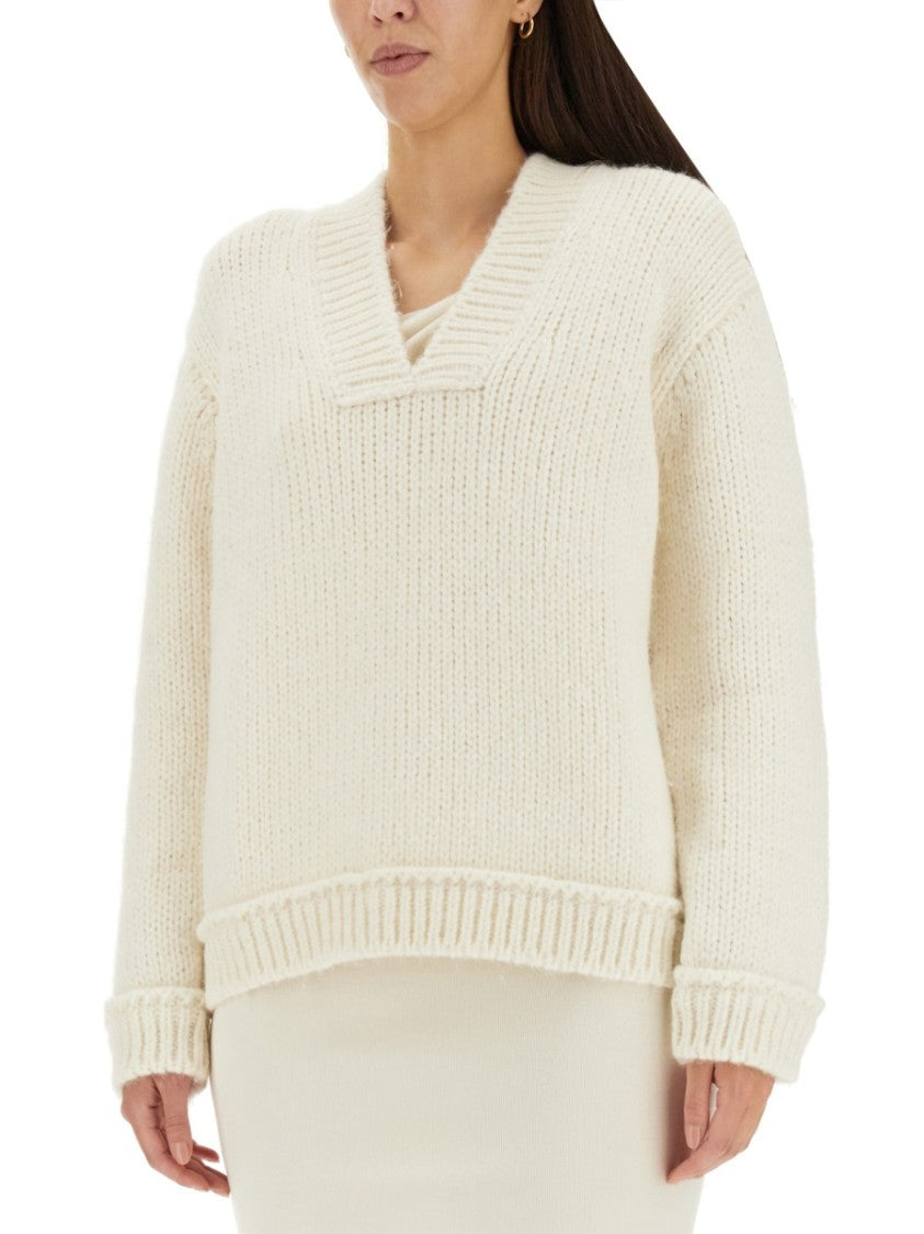 Tom Ford D Wool Sweater