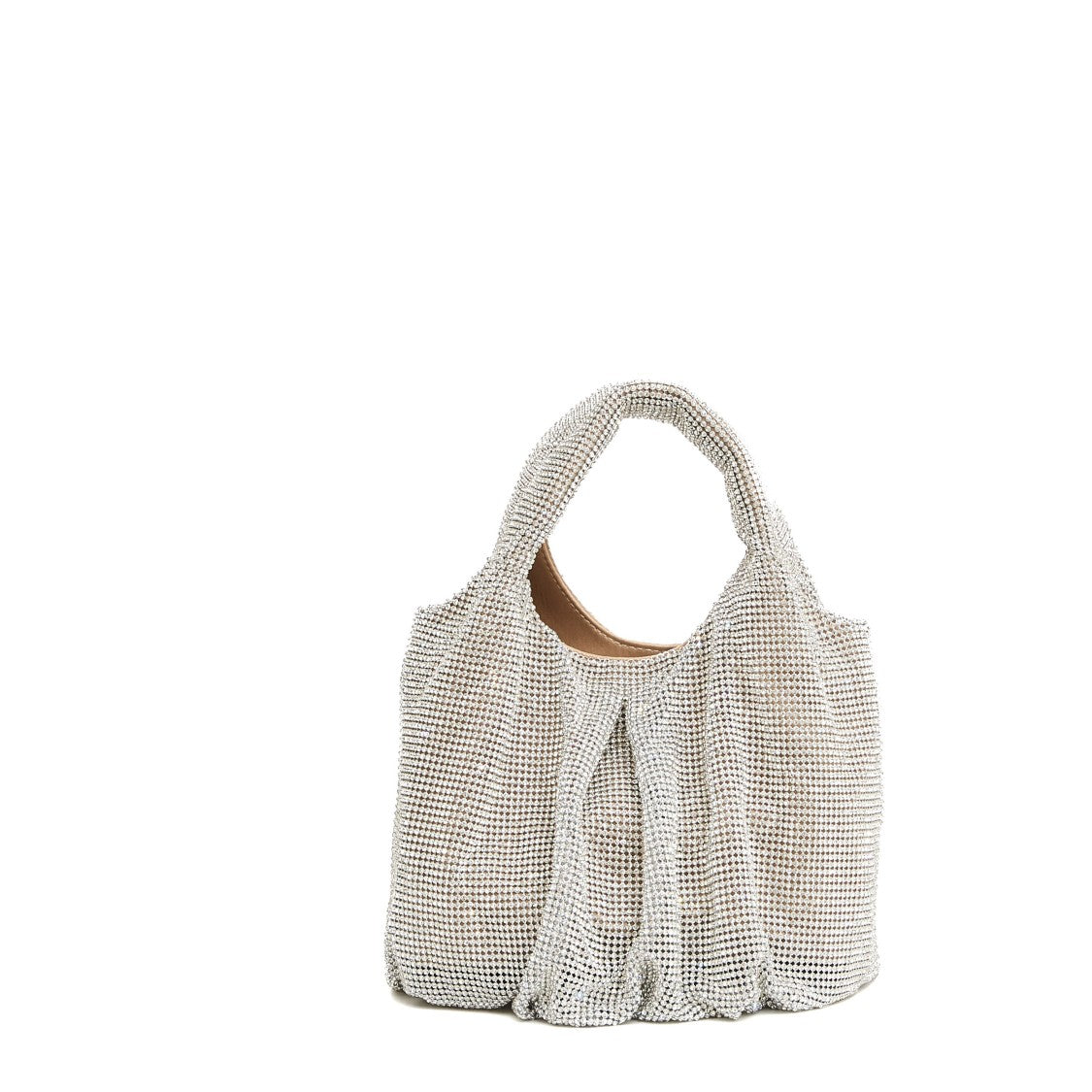 Twentyfourhaitch Bucket Bag With Double Handle