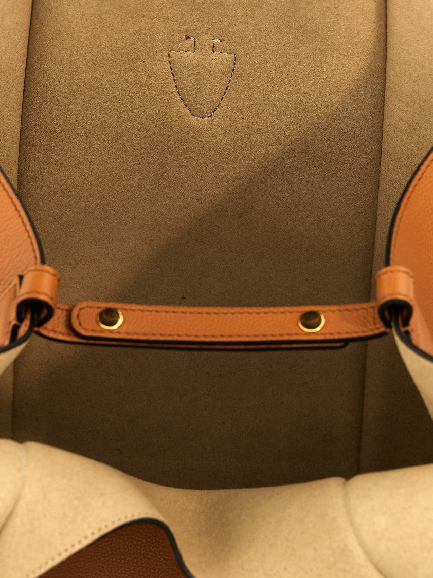 Tod's 'T Timeless' Mini Shopping Bag