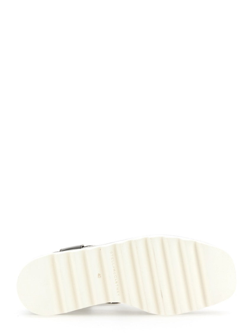 Stella Mccartney Sneak-Elyse Sandal