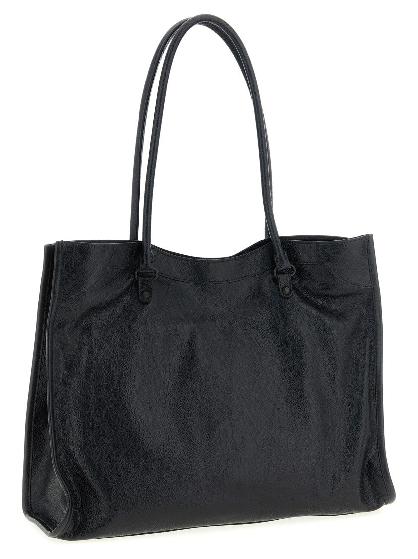 Balenciaga Medium 'Le City' Shopping Bag