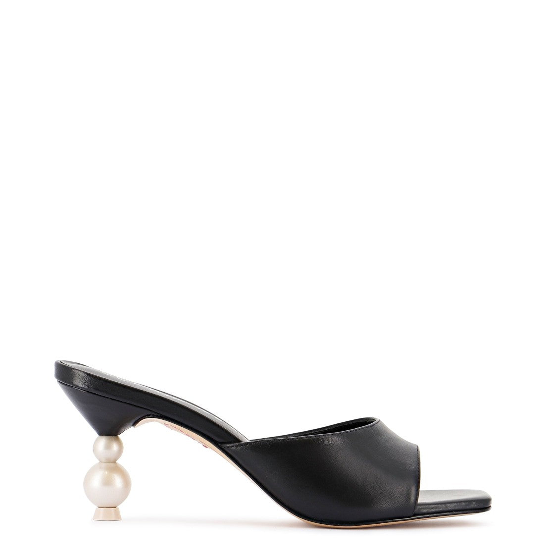Sophia Webster Perla 70 Mid Mules