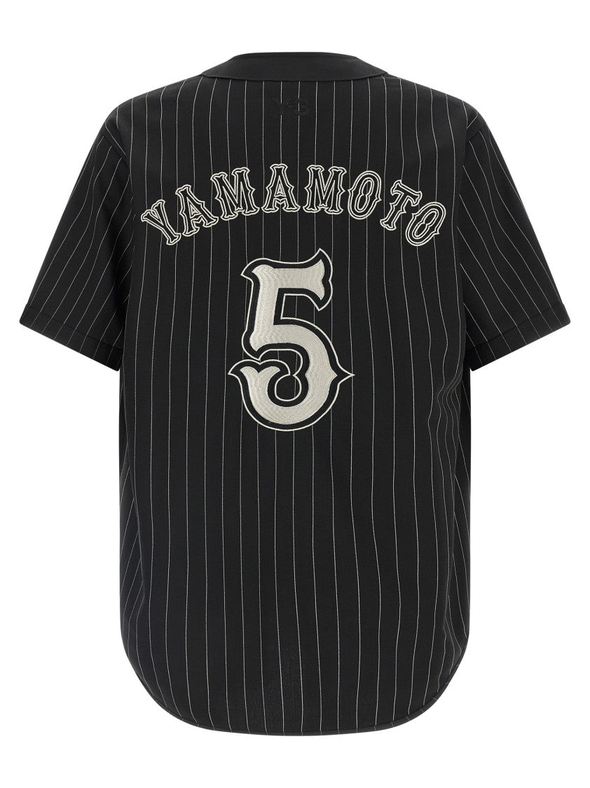 Y-3 ' Elite 5' Shirt