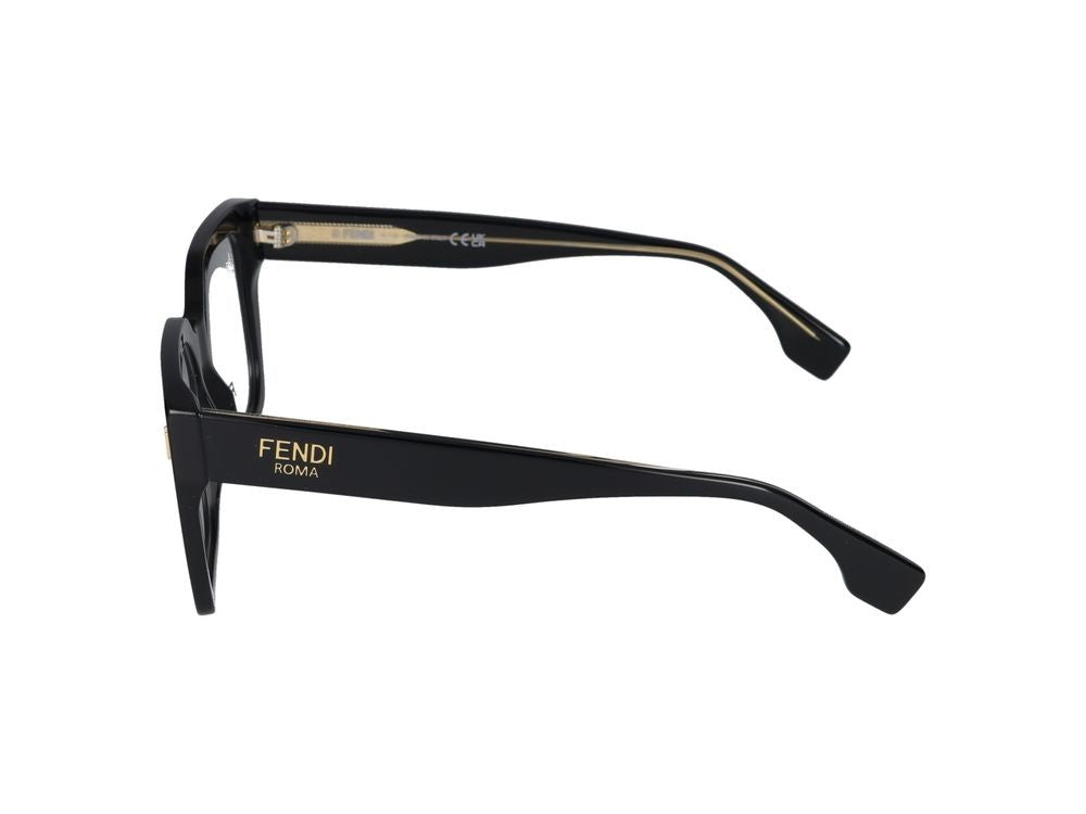 Maison Fendi Eyeglasses Fe50085i 001 53/16/145