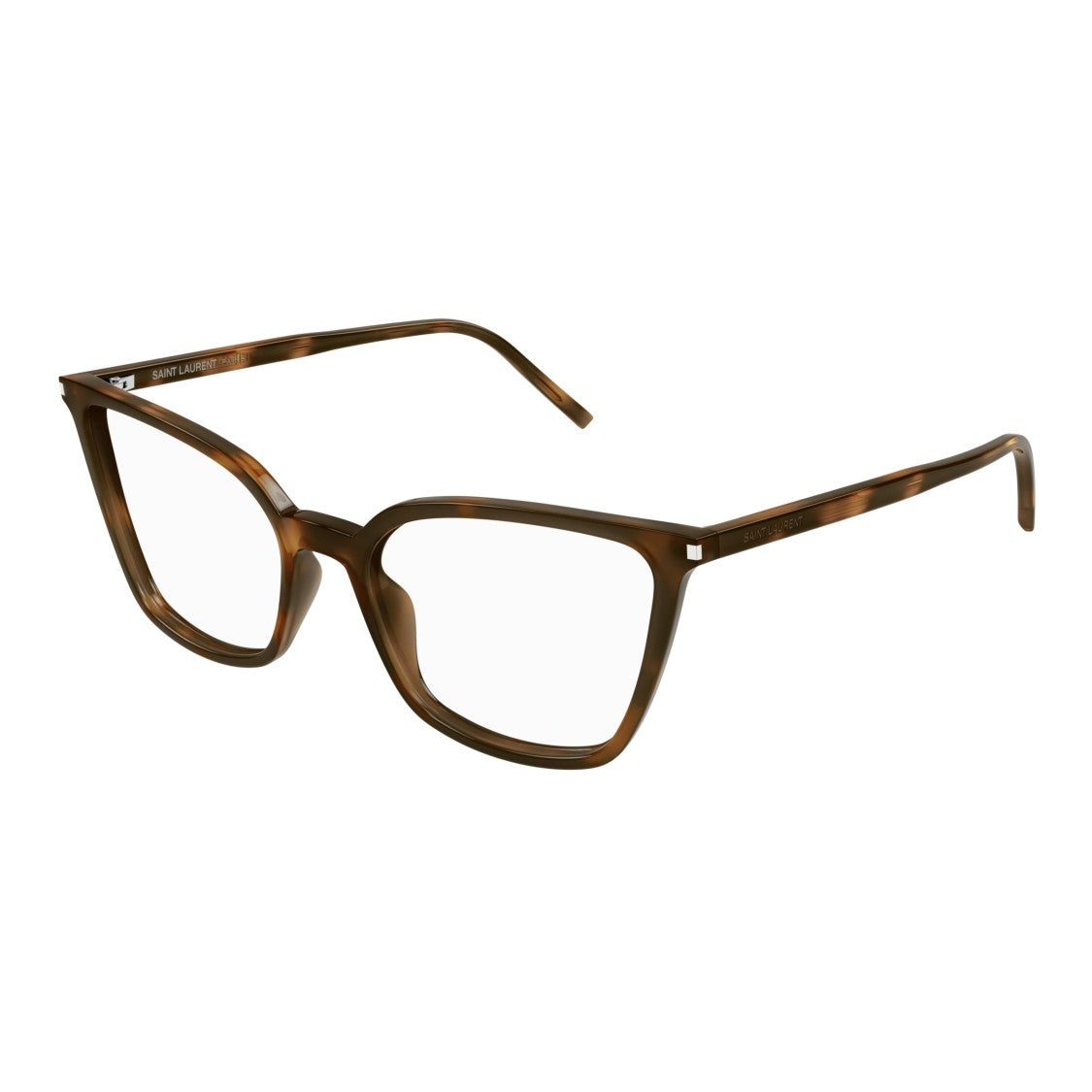 Saint Laurent Sl 669 Classic Square Sunglasses
