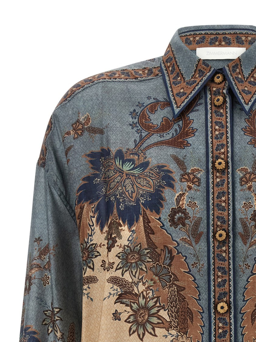 Zimmermann Ascension' Shirt