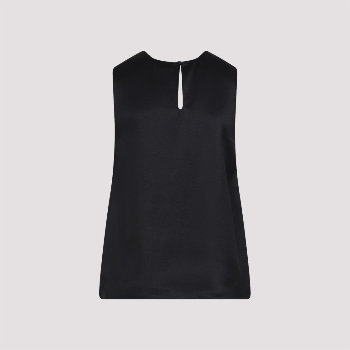 Tom Ford Charmeuse Top