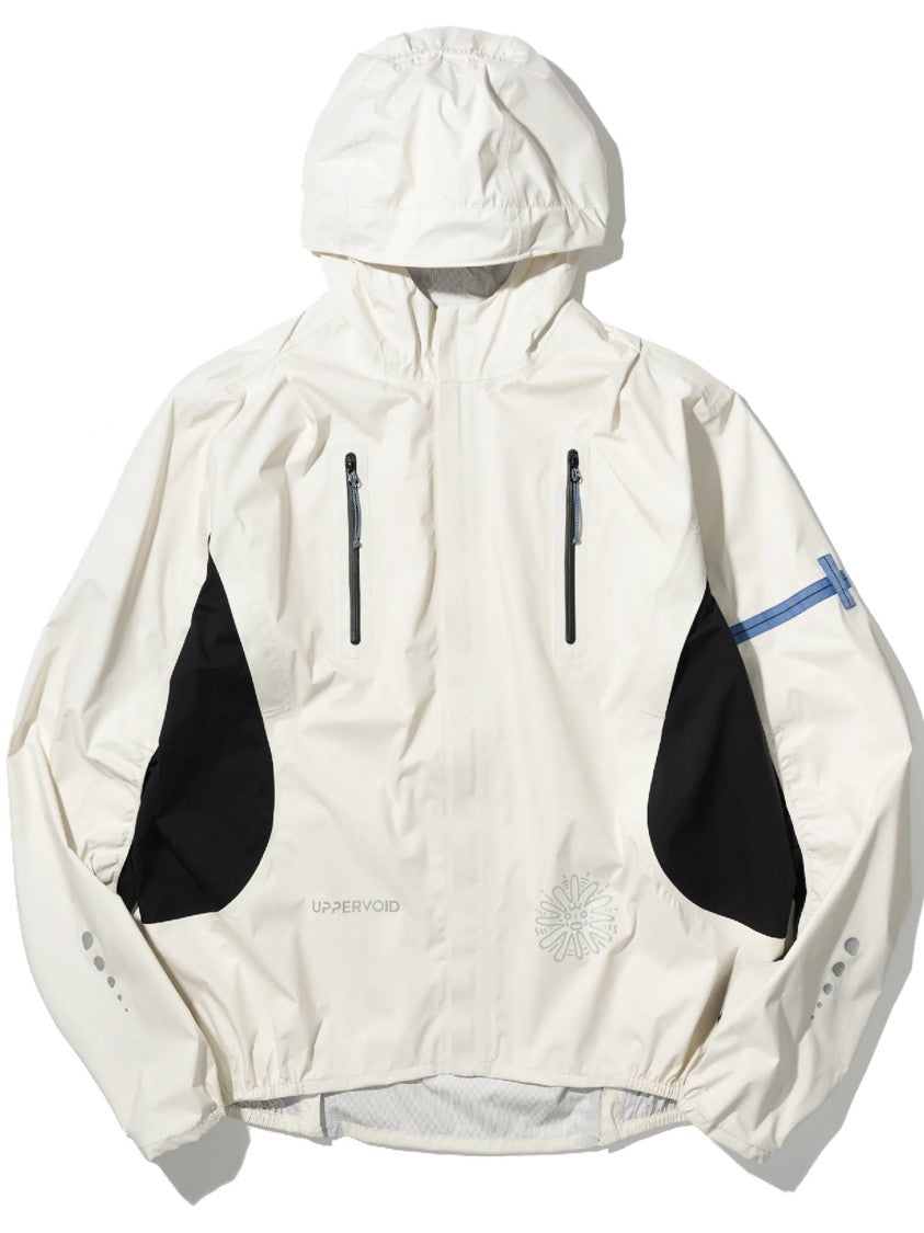 Uppervoid Awe+ 3L Hardshell Contrast Panel Jacket