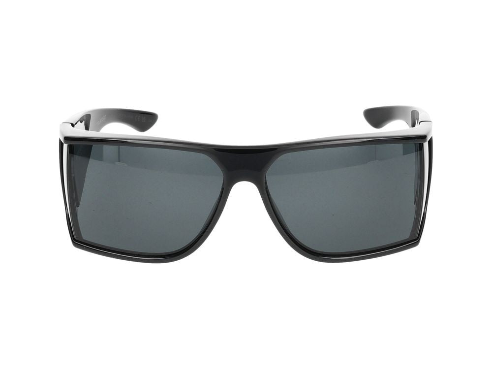 Saint Laurent Sunglasses Saint Laurent Sl 806 001 Black Black Black 75/13/115