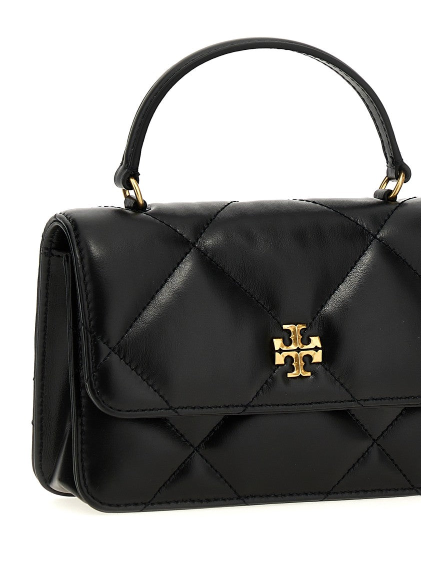 Tory Burch 'Kira Diamond Quilt' Handbag
