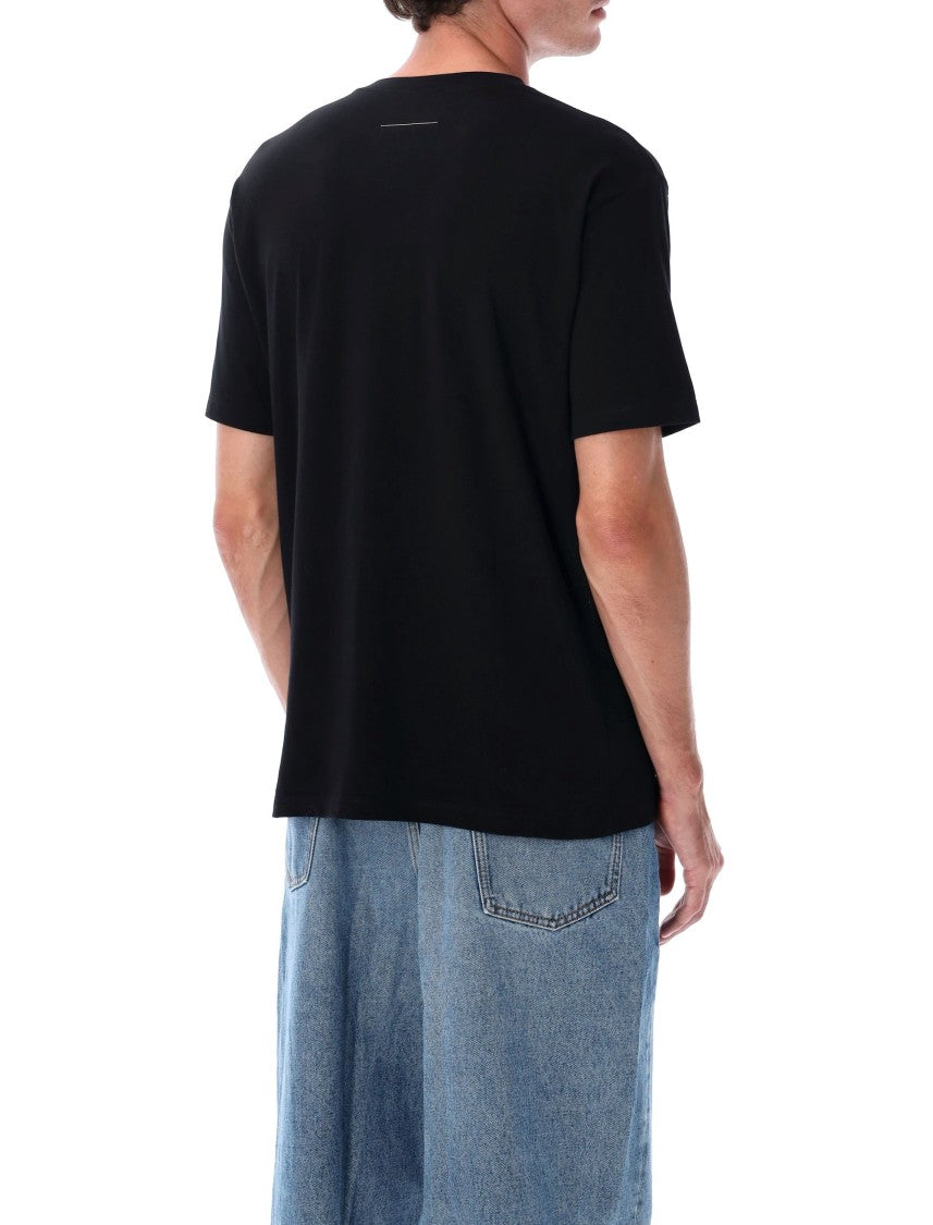 Mm6 By Maison Margiela Light Tee