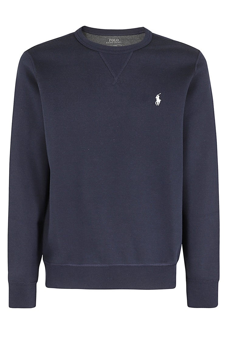 Polo Ralph Lauren Technical Performance Crewneck Sweatshirt