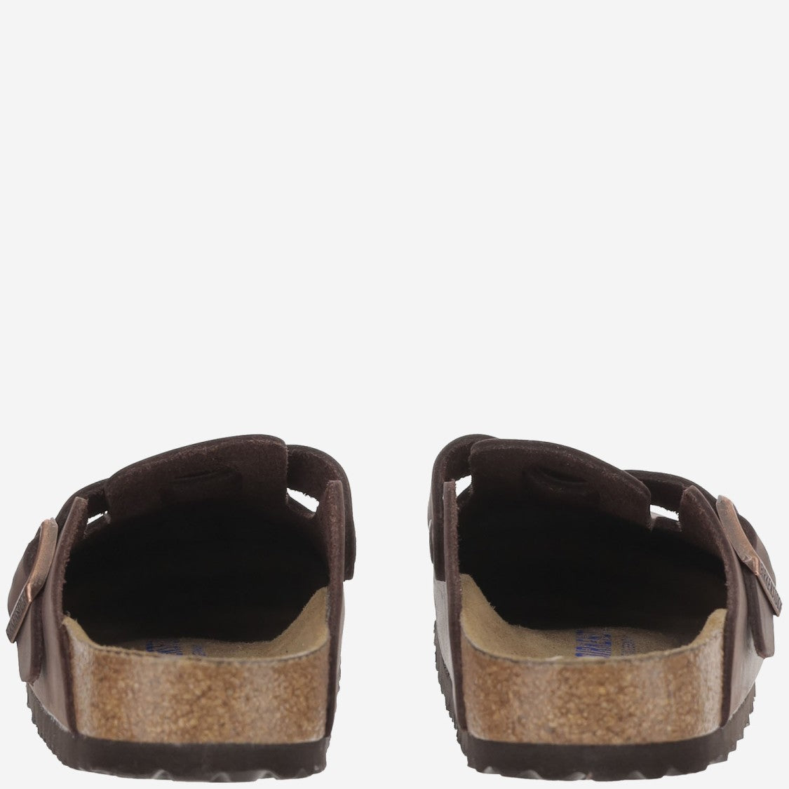 Birkenstock Boston Mules