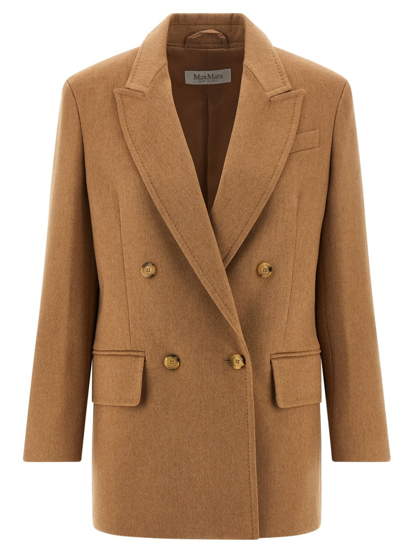 Max Mara Olimpia Blazer
