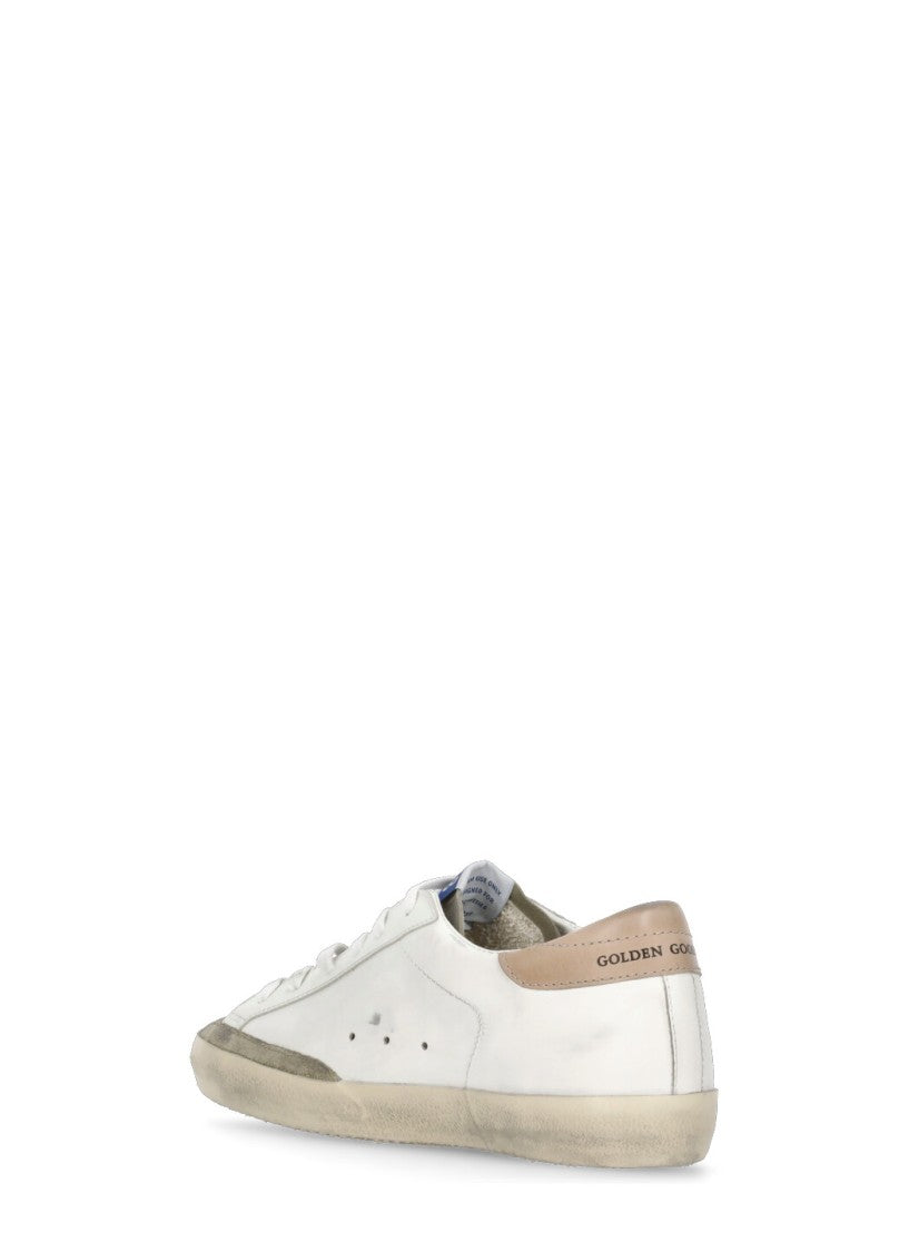 Golden Goose Super Star Classic Sneakers