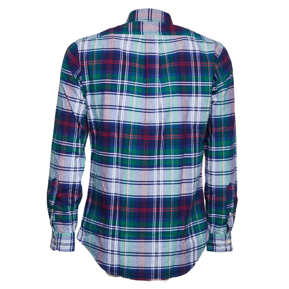 Polo Ralph Lauren Galles Oxford Custom Fit Shirt