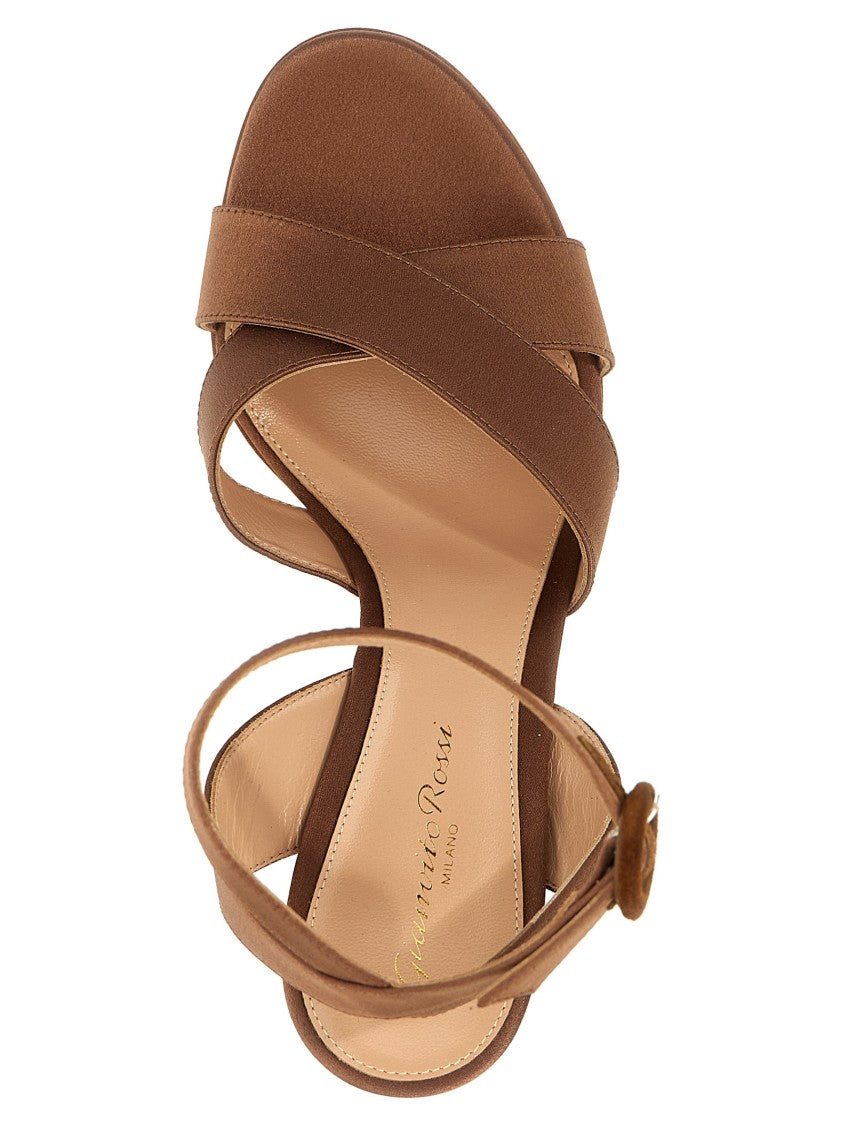 Gianvito Rossi 'Sabrina' Sandals