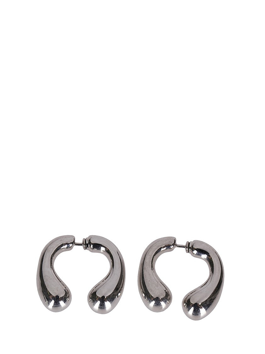 Panconesi Sculptural Small Earrings