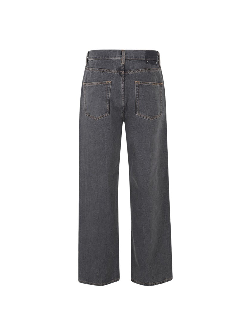 Golden Goose Journey M's Morgan Wide Pant
