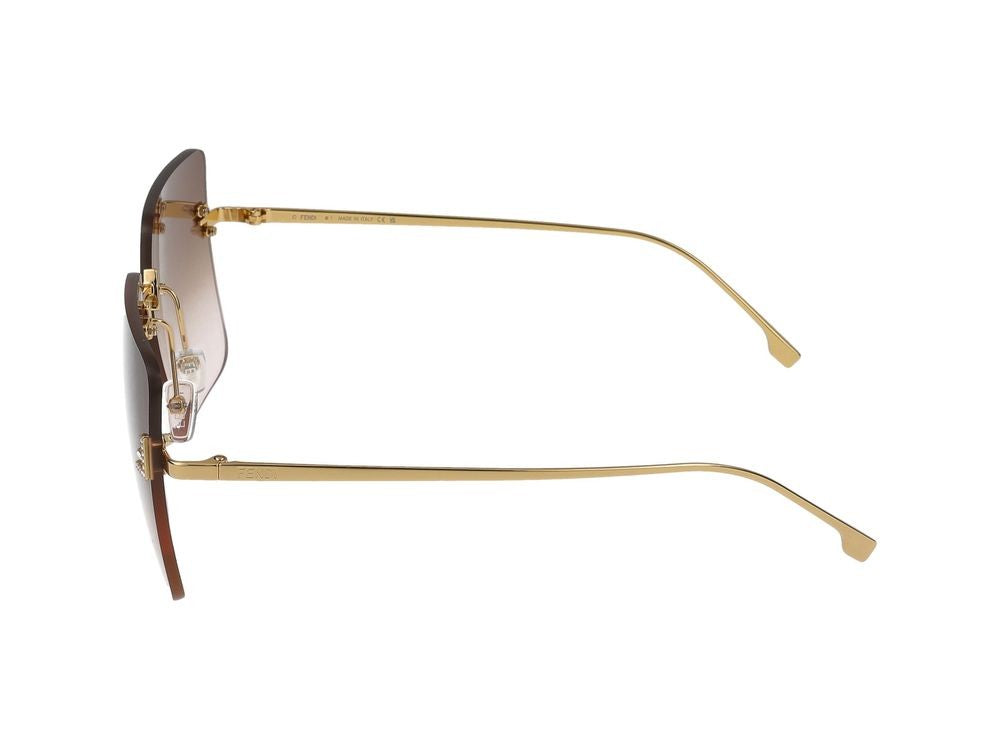 Maison Fendi Sunglasses Fe4082us 30T 59/15/135