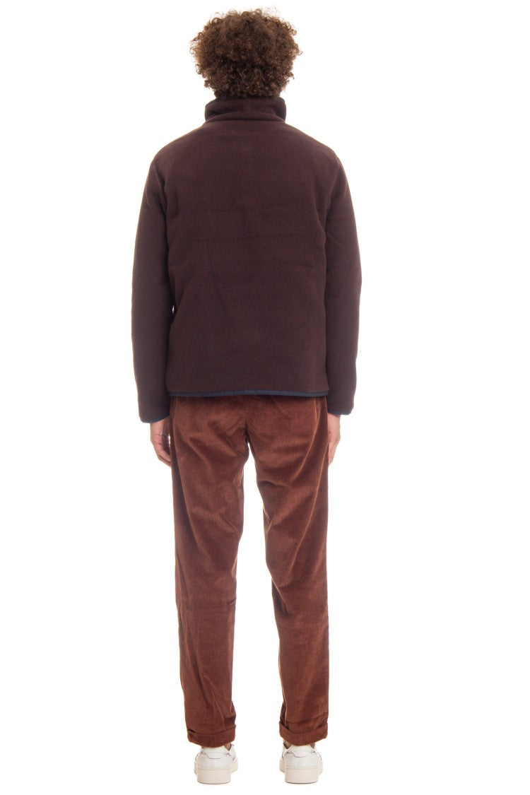 Cotopaxi Teca Fleece Pull