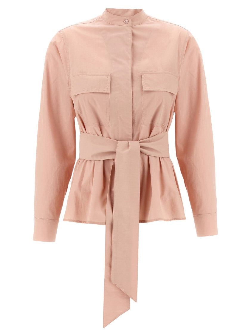 Max Mara 'Artu1234' Jacket