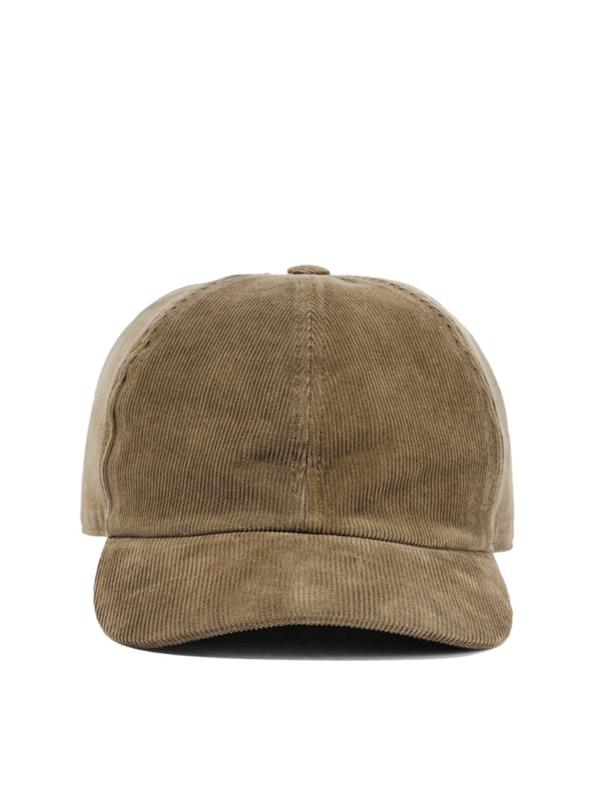 Drkshdw By Rick Owens Dust Baseball Cap