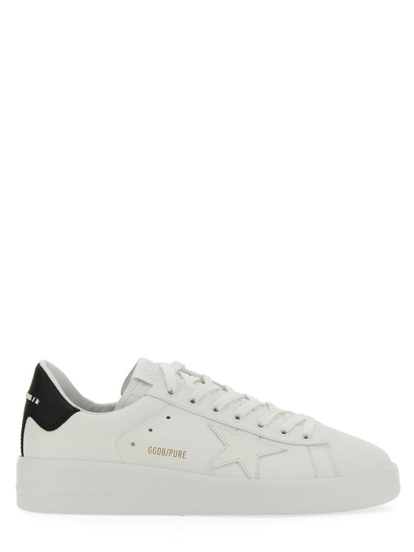 Golden Goose Purestar Sneakers