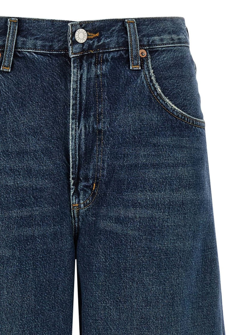 Agolde 'Nexus' Jeans