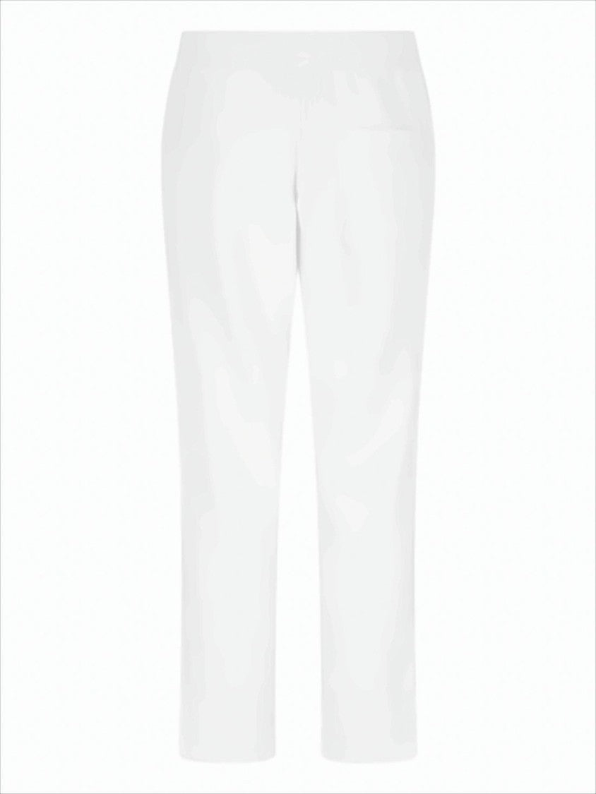 Golden Goose Relaxed Fit Cotton Joggers With Bold Star Detail