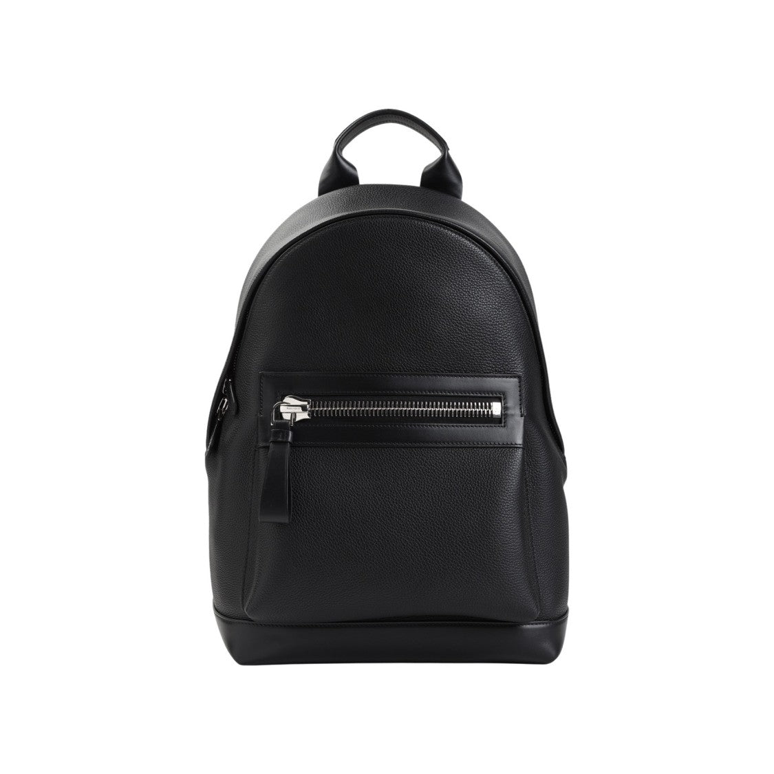 Tom Ford Calf Leather Bucket Bag