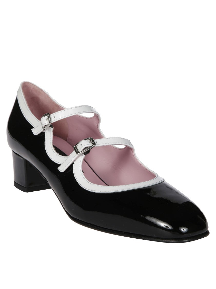Carel Classic Mary Jane Shoes