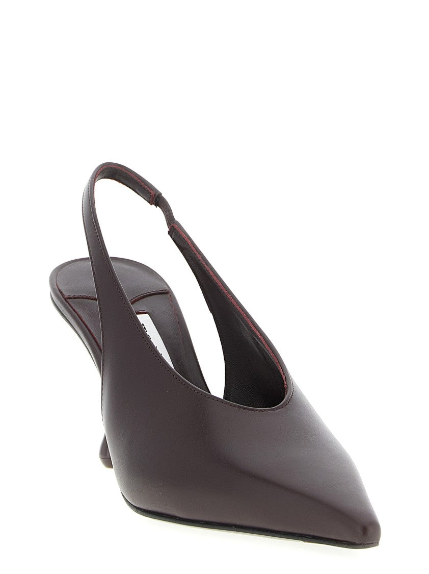 Jimmy Choo 'Isa' Slingback