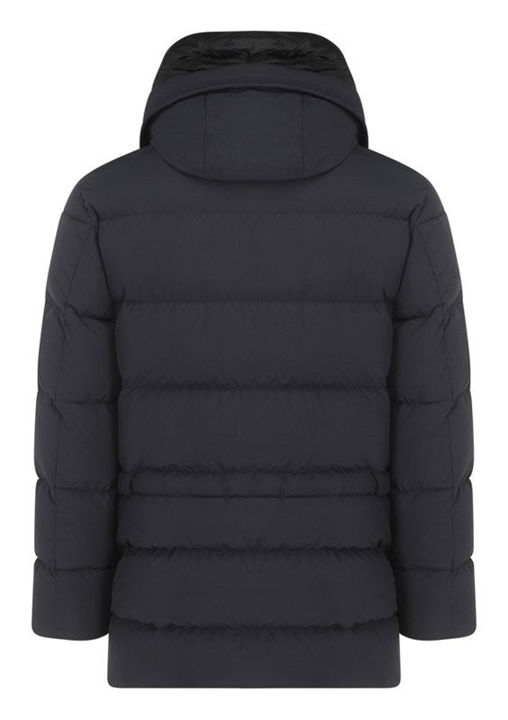 Moorer Davide Coat
