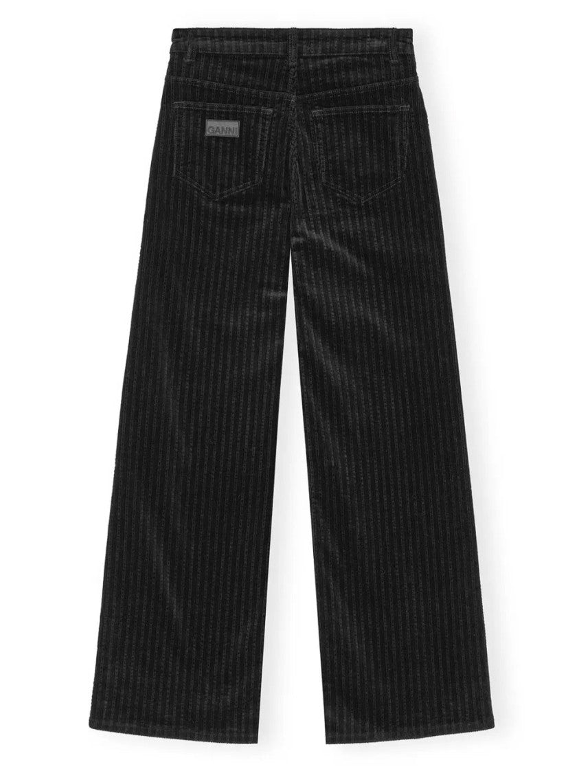 Ganni Stretch Corduroy Magny