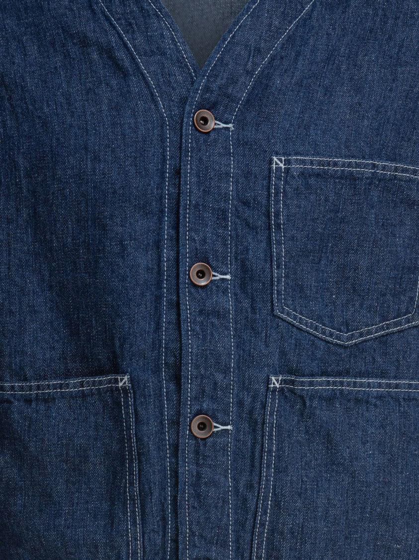 Beams Plus "Engineer" Jacket