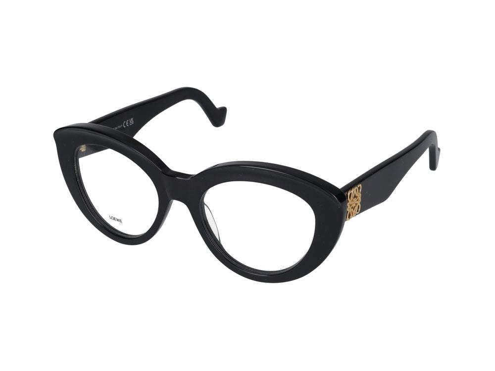 Loewe Eyeglasses Lw50058i 001 51/19/140