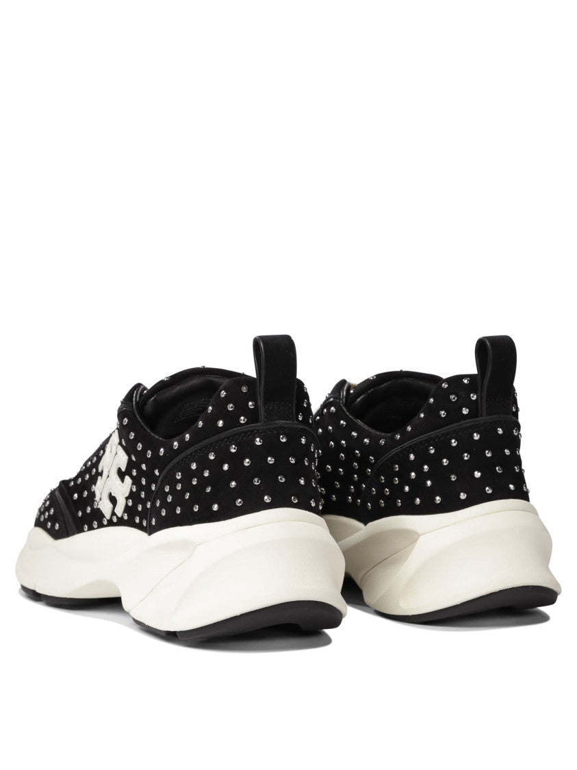 Tory Burch "Good Luck" Sneakers