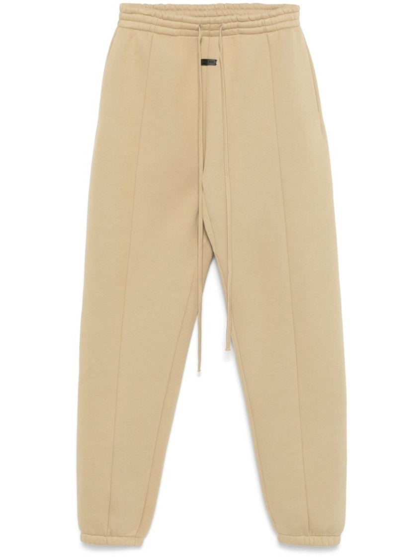 Fear Of God Relaxed Beige Pants
