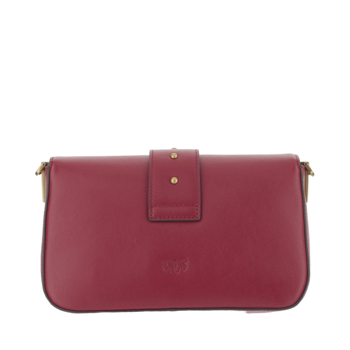 Pinko Classic Love Bag Slouchy Shoulder Bag