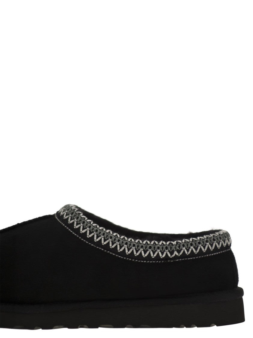 Ugg Tasman Ii - Suede Shoe