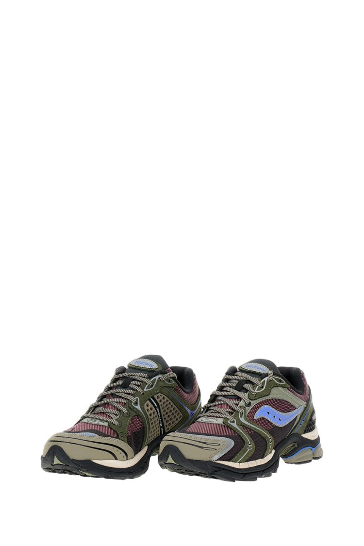 Saucony Progrid Triumph 4 Sneakers