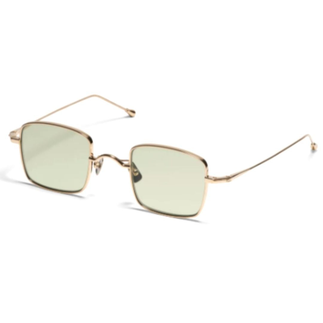Peter And May Petit Animal Rectangular Titanium Sunglasses With Tinted Lenses