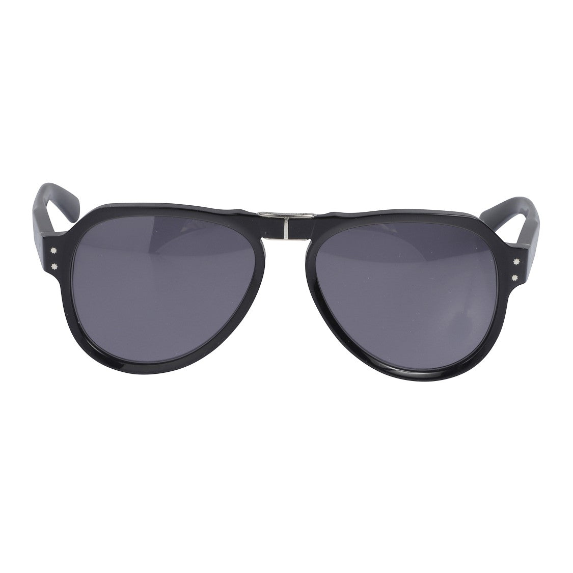 Kador Pilot Flag/N Pilot Sunglasses With Metal Bridge