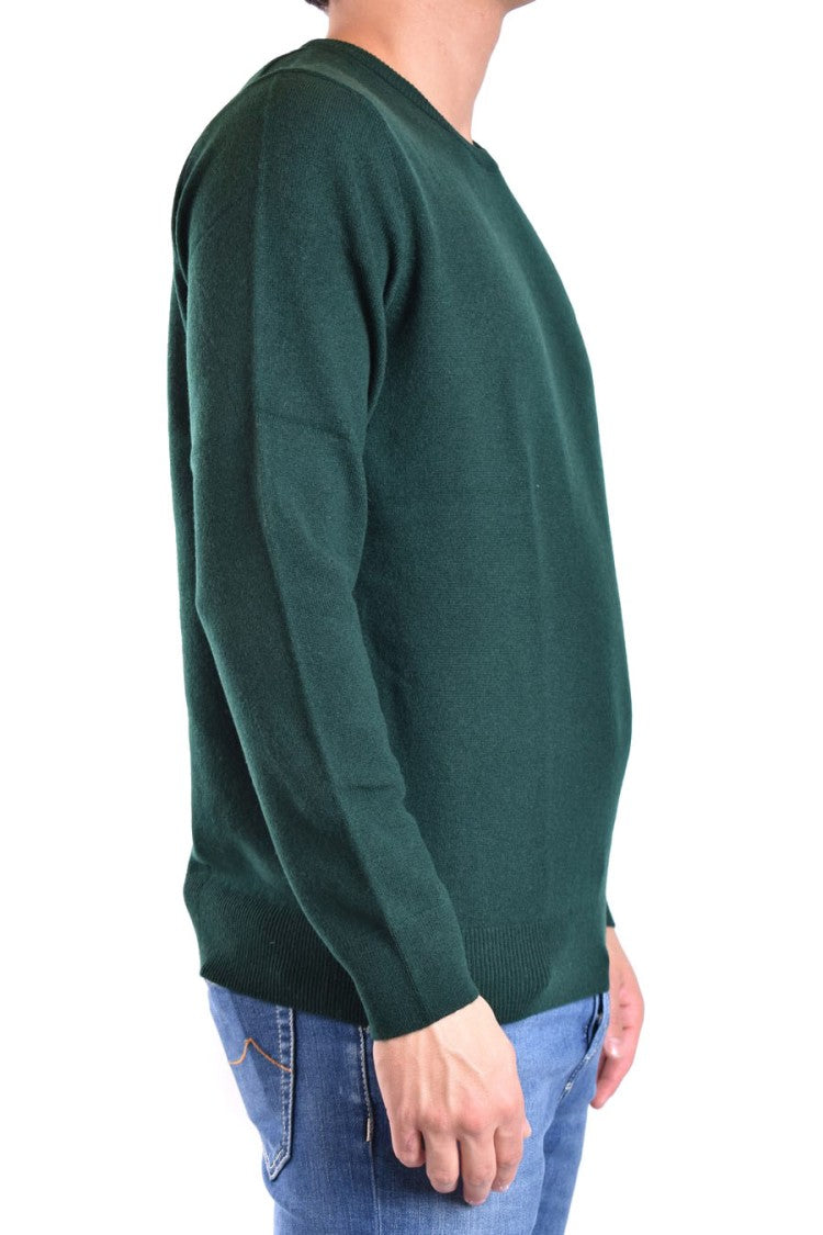 Polo Ralph Lauren Wool Knitwear With Classic Design