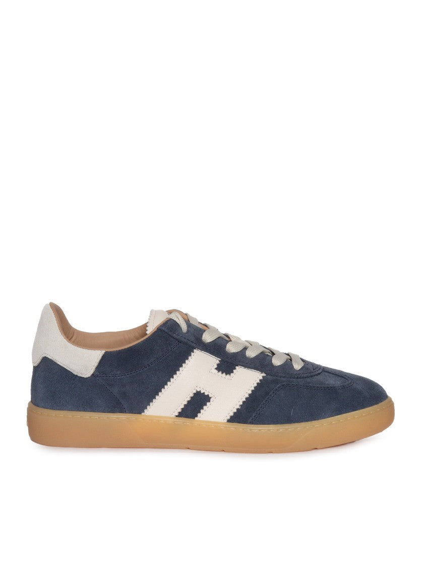 Hogan Cool Allacciato H Sneakers