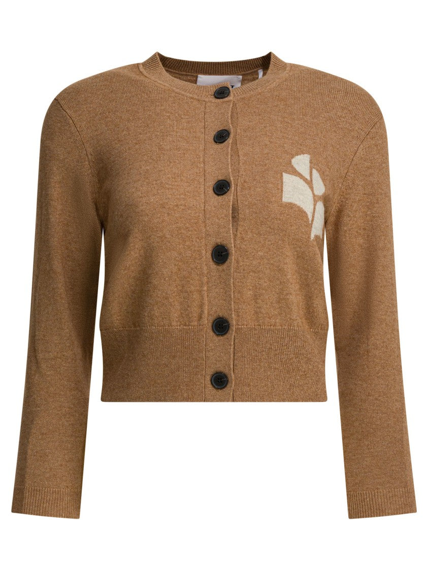 Isabel Marant Étoile "Newton" Cardigan